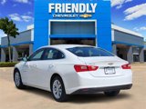 Used 2024 Chevrolet Malibu LT image 5