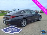 Used 2023 Hyundai Sonata SEL image 3