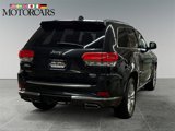 Used 2014 Jeep Grand Cherokee Summit image 3