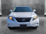 Used 2010 Lexus RX 350 2WD image 2