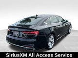 Used 2022 Audi A5 2.0T Premium image 4