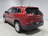 Used 2017 Jeep Cherokee Latitude w/ Cold Weather Group image 4