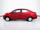 New 2024 Mitsubishi Mirage G4 ES image 4