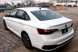 Used 2024 Volkswagen Jetta S image 4