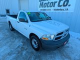 Used 2010 Dodge Ram 1500 Truck ST w/ ST Popular Equipment Group image 5