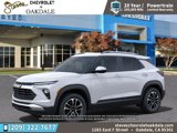 New 2025 Chevrolet TrailBlazer LT w/ Driver Confidence Package image 2