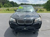 Used 2014 BMW X3 xDrive28i image 2