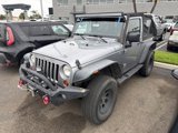 Used 2013 Jeep Wrangler Sport w/ Connectivity Group image 3