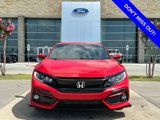 Used 2020 Honda Civic Sport image 2