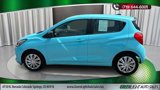 Used 2021 Chevrolet Spark LS image 2