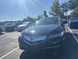 Used 2015 Acura TLX V6 SH-AWD w/ Technology Pkg image 2