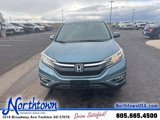 Used 2015 Honda CR-V EX image 2