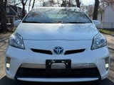 Used 2012 Toyota Prius Prime Advanced image 2