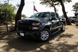 Used 2020 Chevrolet Silverado 1500 Custom w/ Custom Value Package image 2