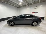 Used 2013 Honda Civic LX image 3