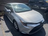 Used 2024 Toyota Corolla LE image 2