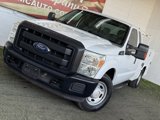 Used 2016 Ford F250 XL w/ Power Equipment Group image 2