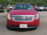 Used 2010 Mercury Milan image 5