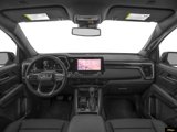 New 2025 GMC Canyon Elevation image 4