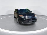 Used 2013 Ford Explorer Limited image 2