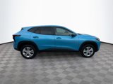 Used 2025 Chevrolet Trax LS image 4