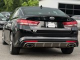 Used 2018 Kia Optima SX image 3