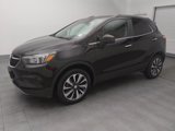 Used 2021 Buick Encore Preferred w/ Safety Package II image 2