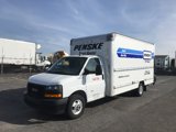 Used 2021 GMC Savana 3500 Extended w/ Power Convenience Package image 3