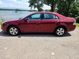 Used 2006 Ford Fusion SE image 2