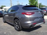 Used 2023 Alfa Romeo Stelvio Ti image 3