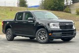 New 2024 Ford Maverick XLT image 2