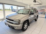 Used 2002 Chevrolet TrailBlazer LT image 4