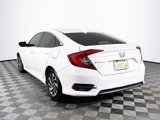 Used 2018 Honda Civic EX image 5