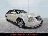 Used 2008 Cadillac DTS image 3