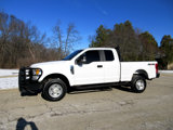 Used 2017 Ford F250 XL w/ Power Equipment Group image 3