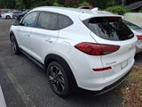 Used 2019 Hyundai Tucson Sport image 5