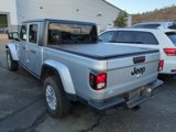 Certified 2023 Jeep Gladiator Sport image 4