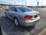 Used 2013 Volkswagen Passat TDI SEL Premium image 5