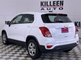 Used 2018 Chevrolet Trax LS image 5
