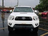 Used 2015 Toyota Tacoma PreRunner w/ TRD Sport Package image 3