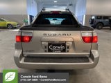 Used 2003 Subaru Baja image 4
