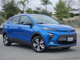 Used 2022 Chevrolet Bolt EUV LT w/ Convenience Package image 3