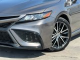 Certified 2022 Toyota Camry SE image 4