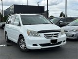 Used 2005 Honda Odyssey EX-L image 4