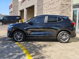 Certified 2022 Buick Encore GX Select w/ Sport Touring Package image 2