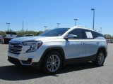 Used 2022 GMC Terrain SLT image 3