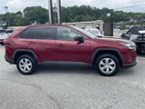 Used 2021 Toyota RAV4 LE image 2