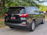 Certified 2020 Chevrolet Equinox LT image 2