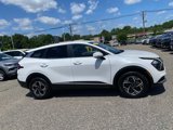 Used 2023 Kia Sportage LX image 2