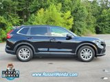 Certified 2023 Honda CR-V EX-L image 2